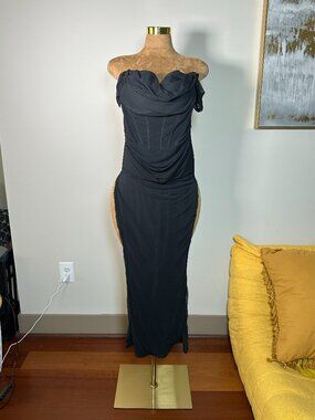 Women's Black Dress